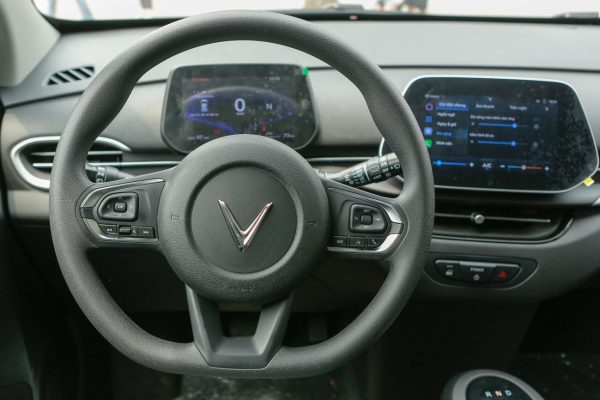 VinFast VF5 - Ảnh 7