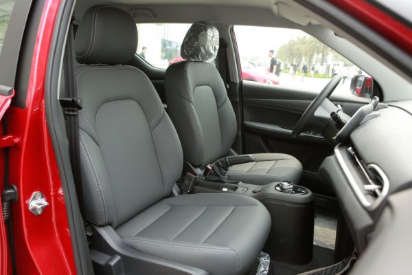 VinFast VF5 - Ảnh 6