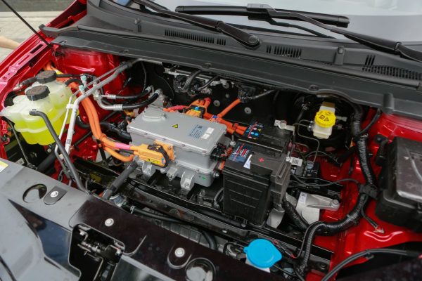 VinFast VF5 - Ảnh 3