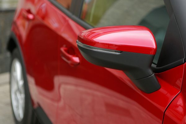 VinFast VF5 - Ảnh 12